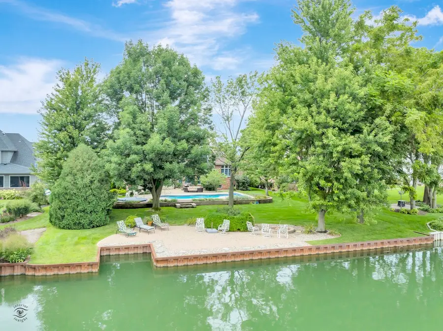 1210 N Westshore Boulevard, Manteno, IL 60950 - #2