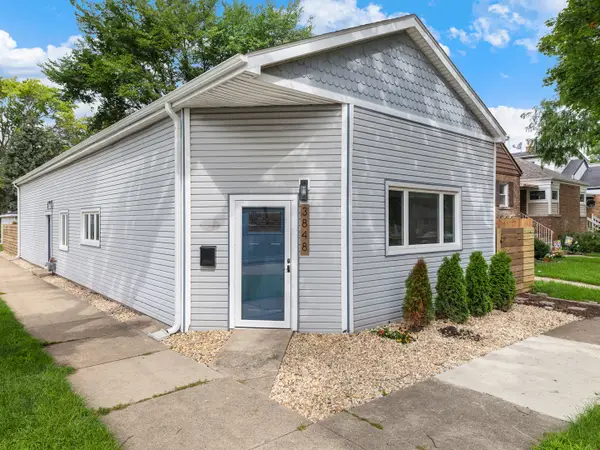 3848 Harrison Avenue, Brookfield, IL 60513