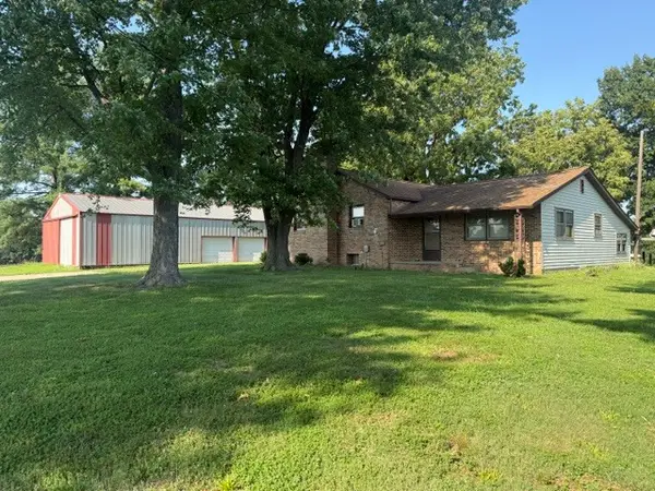 14732 Remington Road, Marion, IL 62959