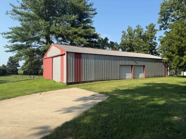 14732 Remington Road, Marion, IL 62959 - #2