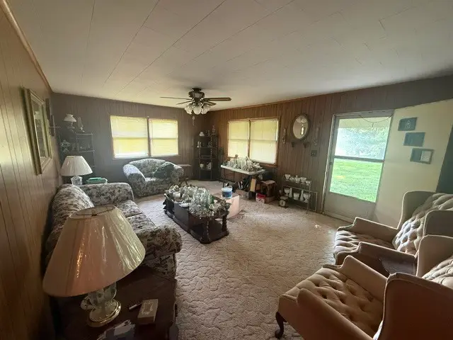 14732 Remington Road, Marion, IL 62959 - #3
