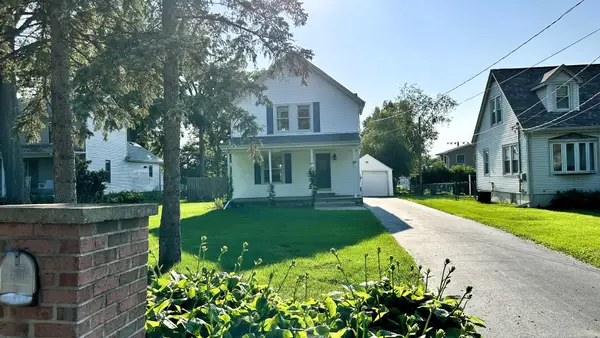 213 S Swift Street, Winnebago, IL 61088