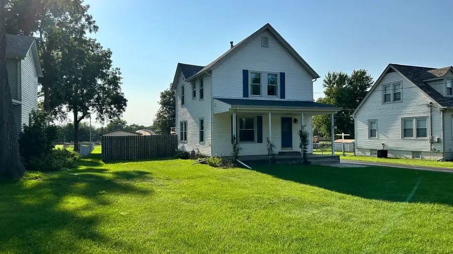 213 S Swift Street, Winnebago, IL 61088 - #2