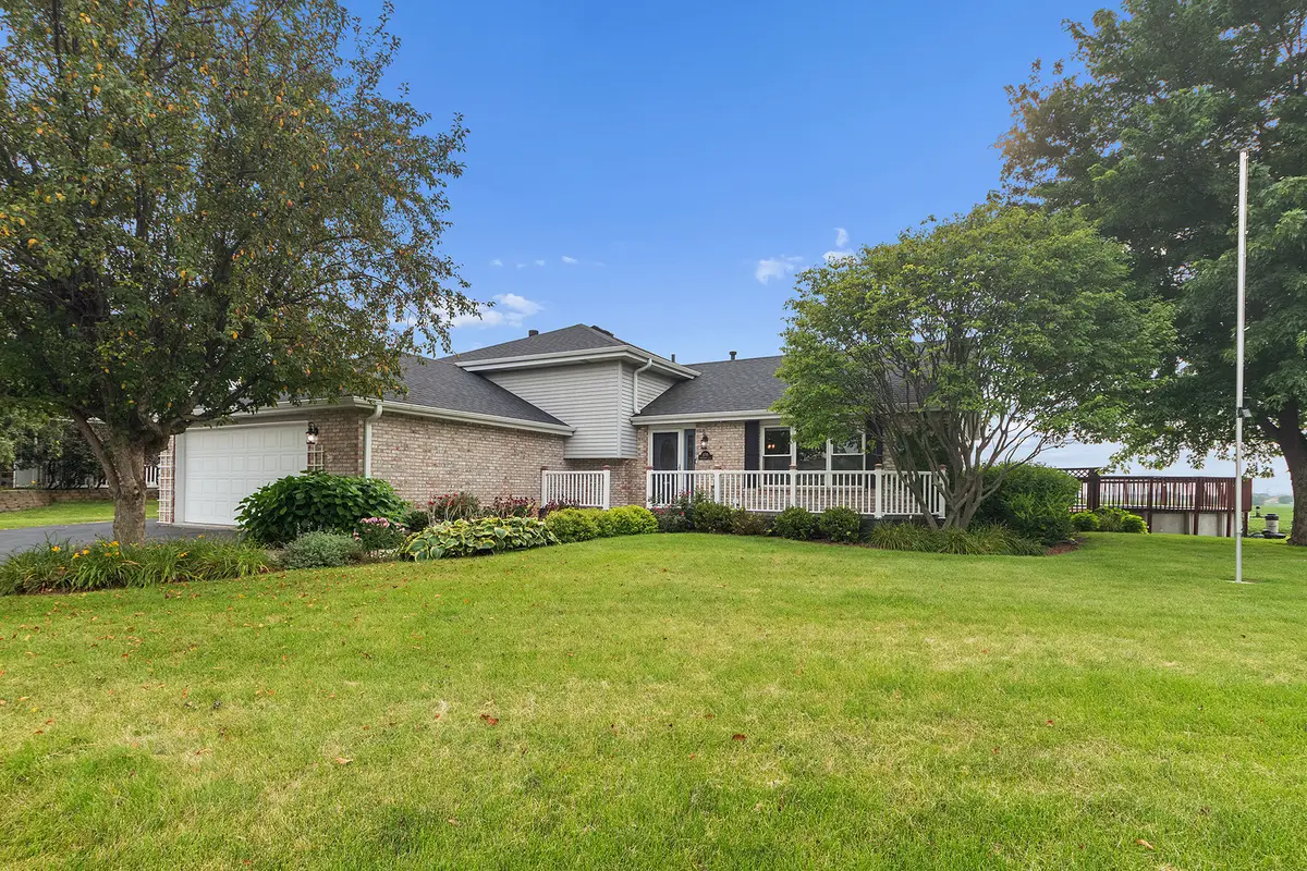 2715 Centurion Lane, New Lenox, IL 60451 - #1