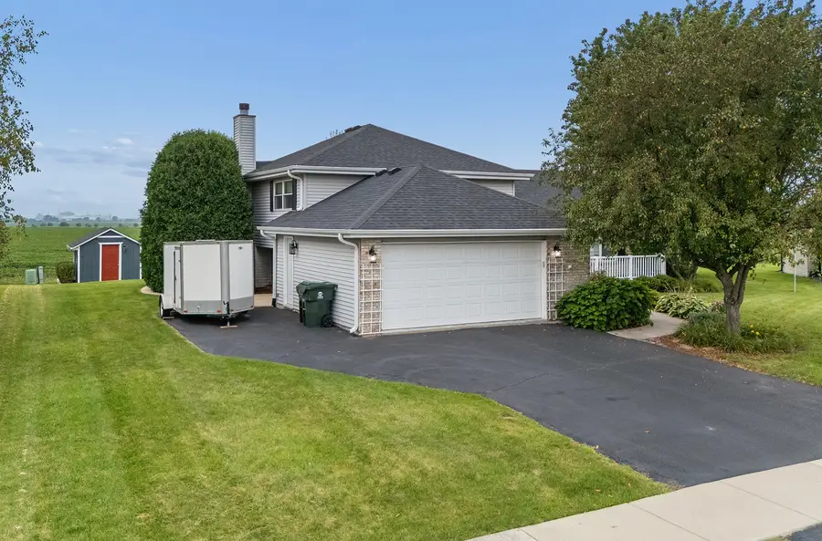 2715 Centurion Lane, New Lenox, IL 60451 - #2
