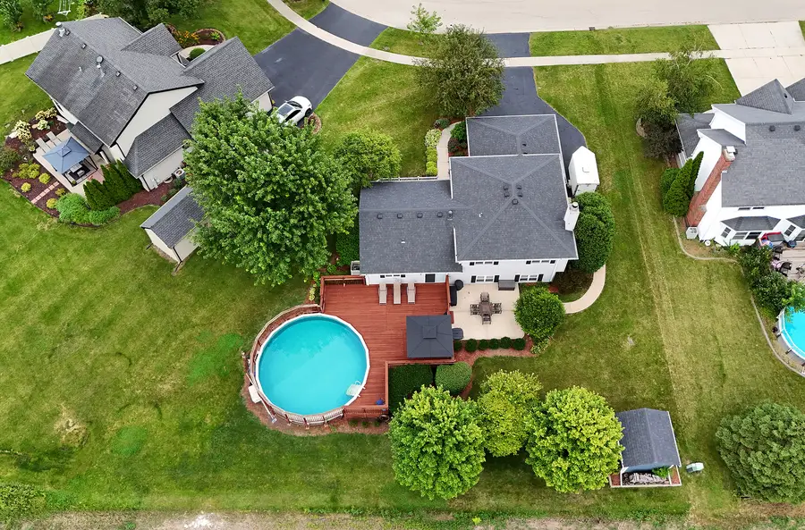 2715 Centurion Lane, New Lenox, IL 60451 - #3