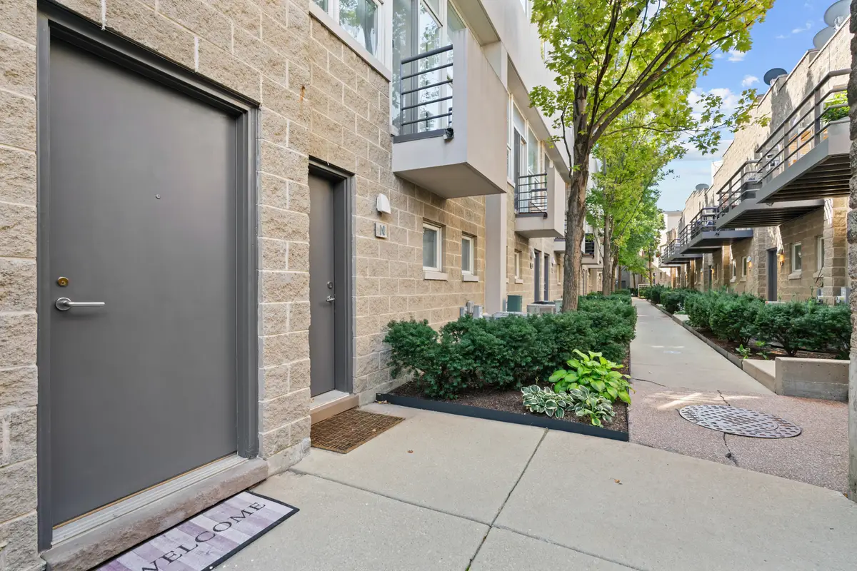 2826 N Talman Avenue #O, Chicago, IL 60618 - #1