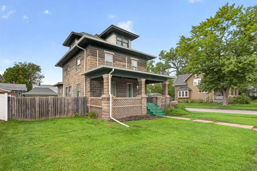 1600 29 1/2 Street, Rock Island, IL 61201 - #2