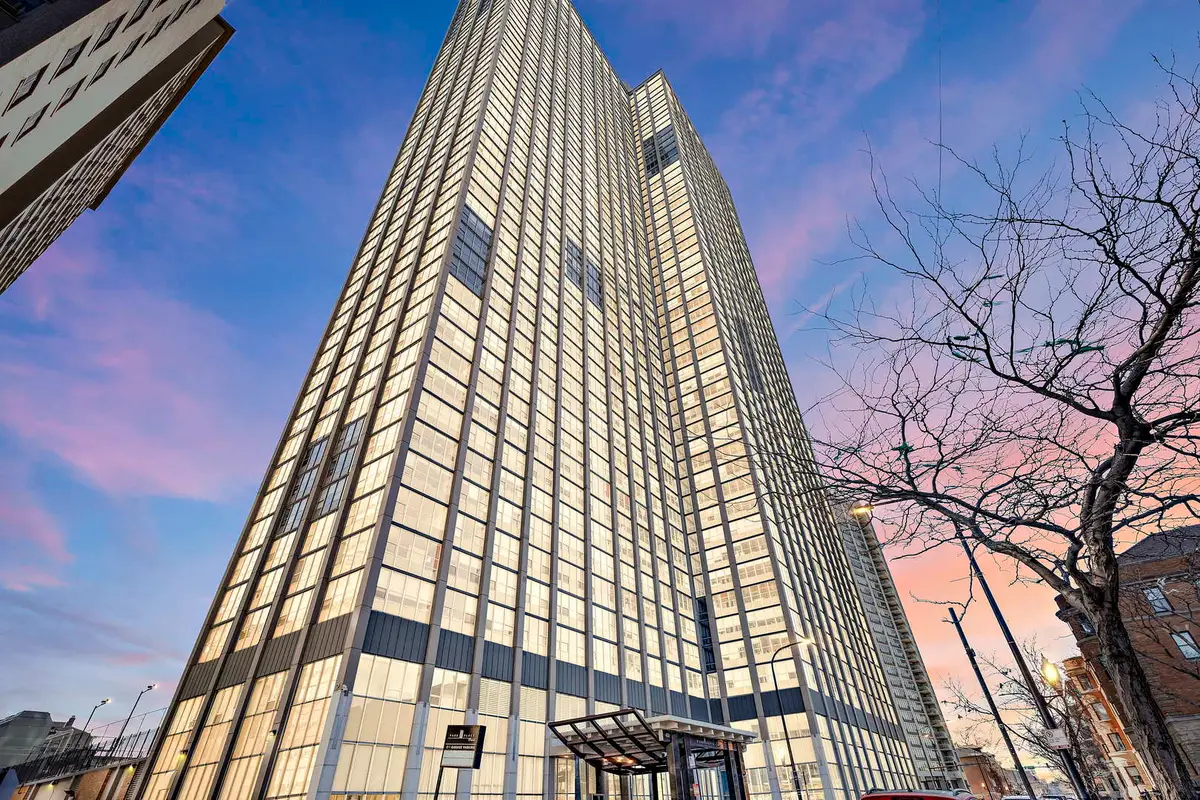 655 W Irving Park Road #2701, Chicago, IL 60613 - #1