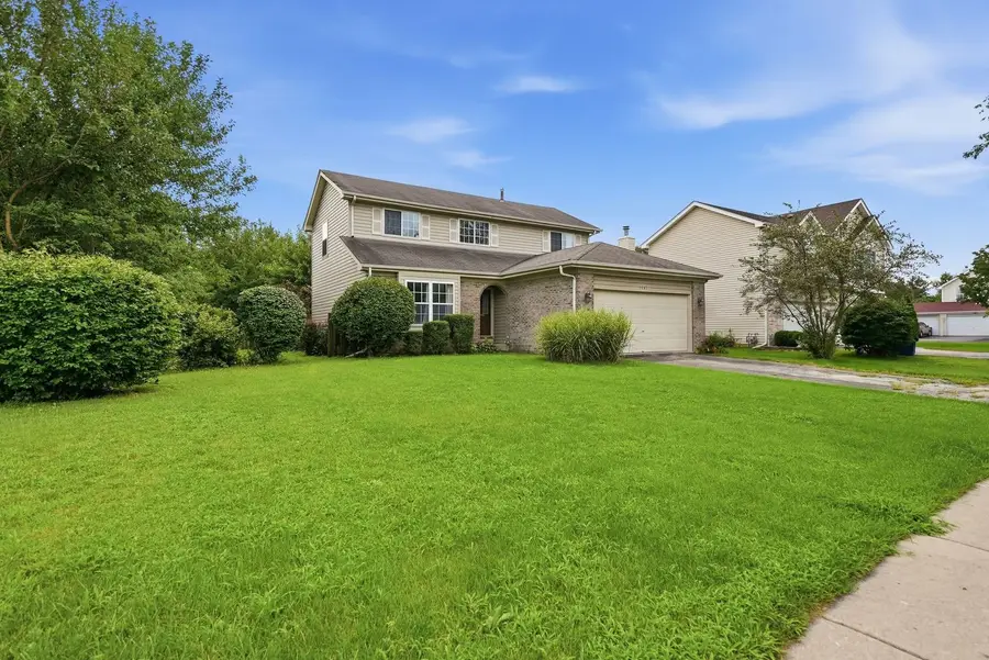 1141 Golden Oaks Parkway, Aurora, IL 60506 - #3