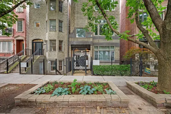 1407 N Mohawk Street #1, Chicago, IL 60610