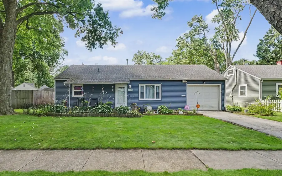 1103 S Cottage Grove Avenue, Urbana, IL 61801 - #2