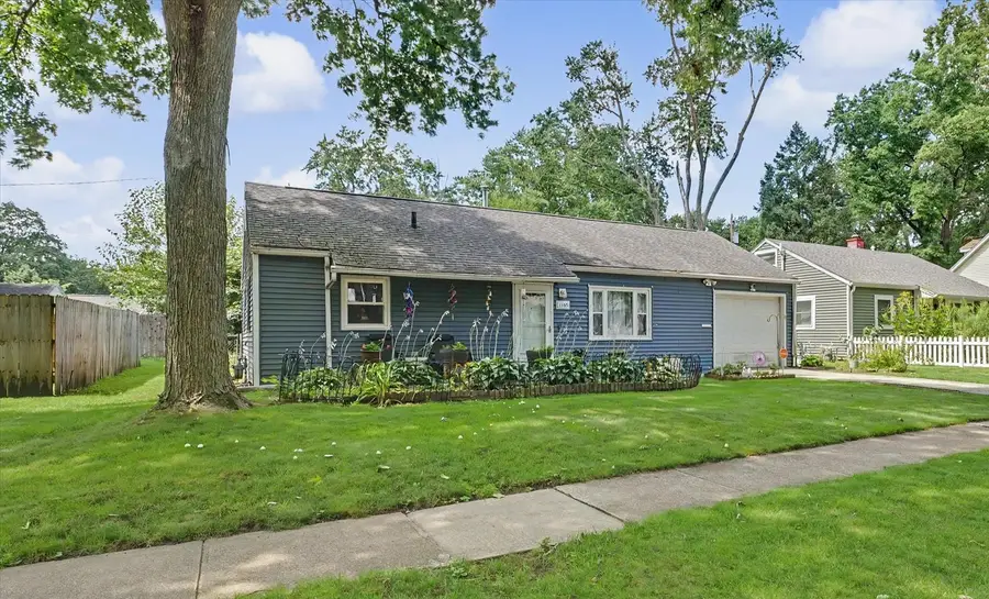 1103 S Cottage Grove Avenue, Urbana, IL 61801 - #3