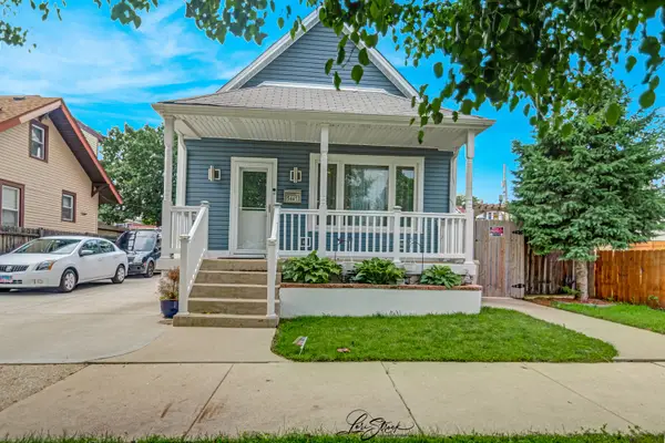 5441 S Hunt Avenue, Summit, IL 60501