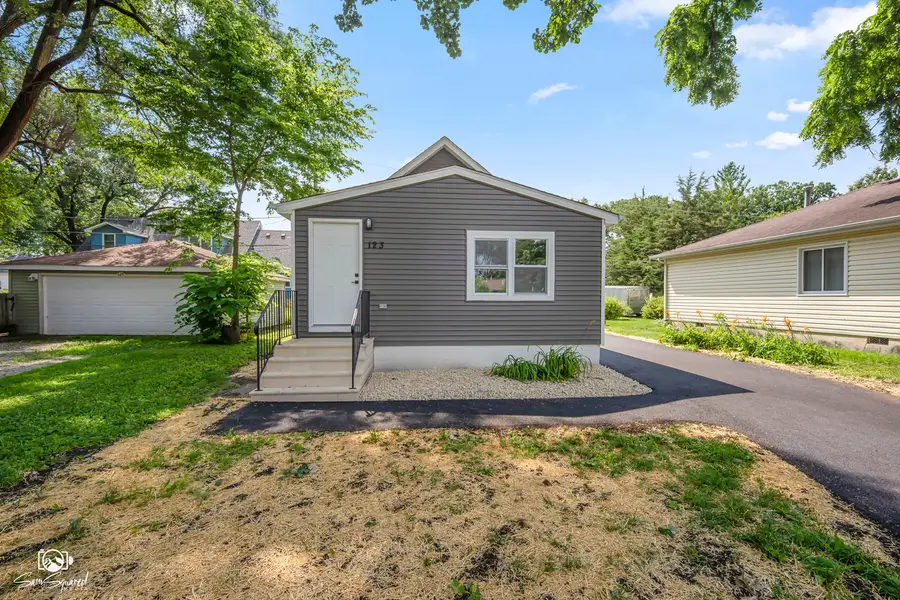 123 Picnic Street, Shorewood, IL 60404 - #2