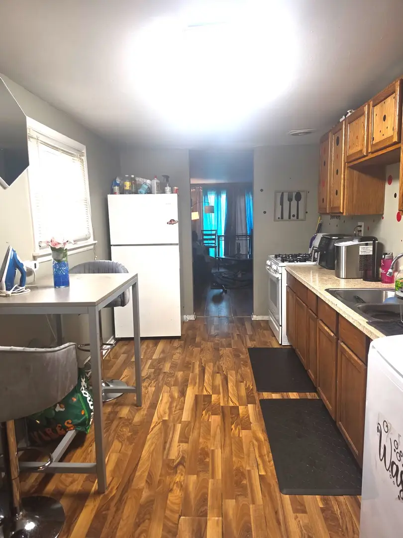 16560 S Honore Avenue, Markham, IL 60428 - #2