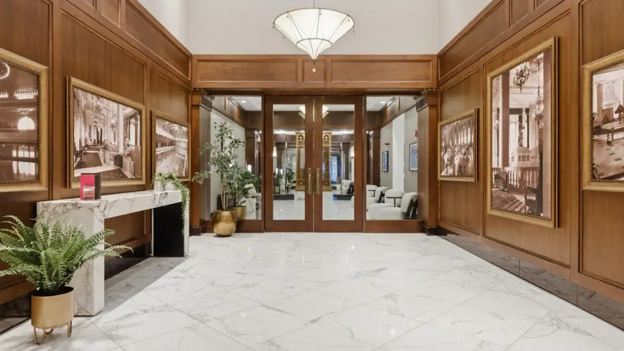 850 N Lake Shore Drive #1909, Chicago, IL 60611 - #2