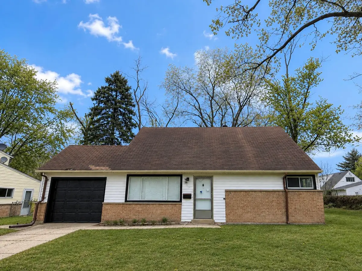 197 Washington Street, Park Forest, IL 60466 - #1