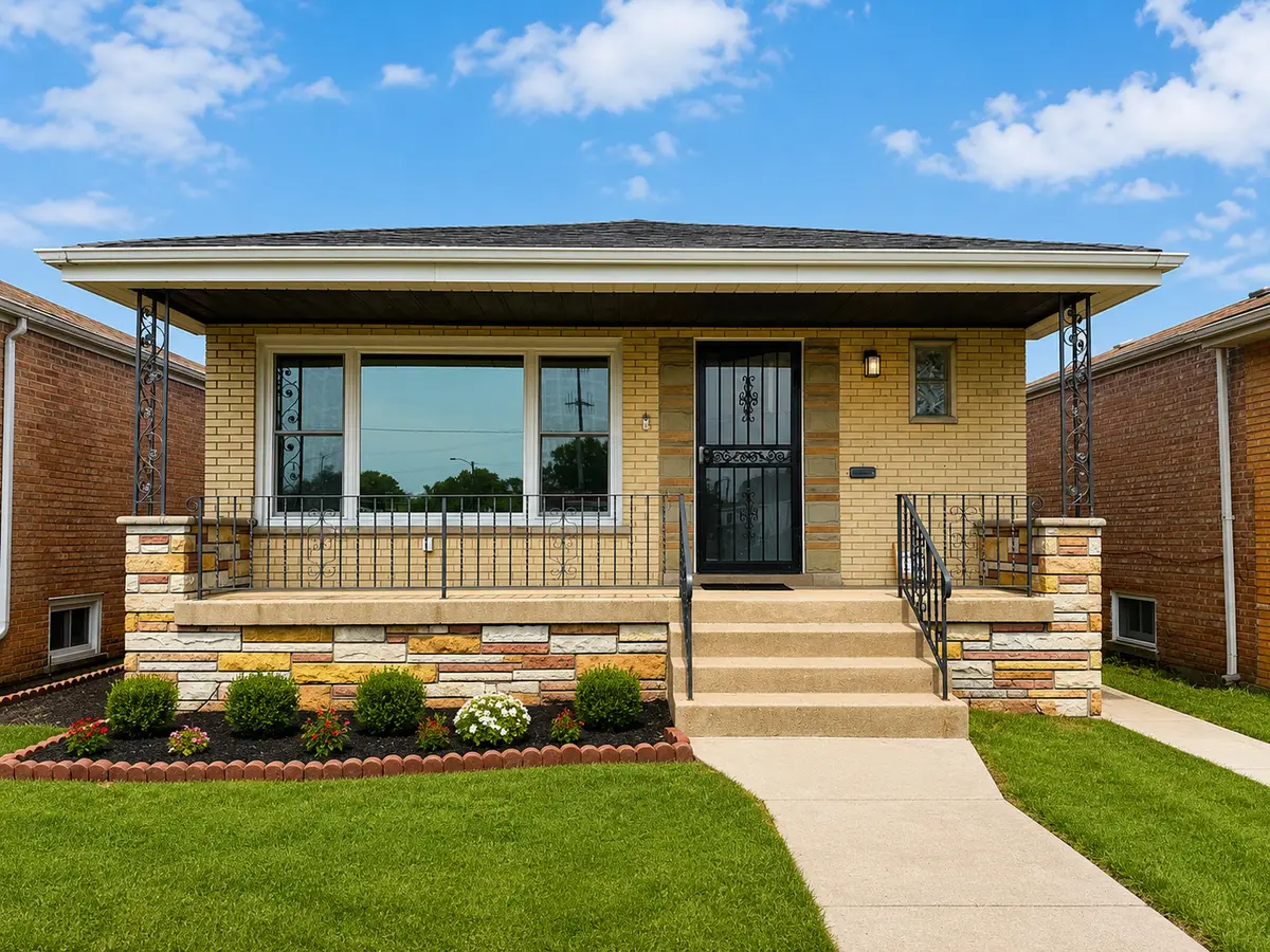 3836 W 85th Street, Chicago, IL 60652 - #1