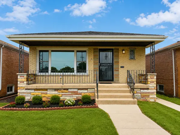 3836 W 85th Street, Chicago, IL 60652