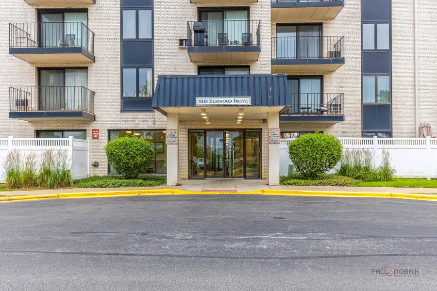 Address Withheld By Seller, Niles, IL 60714 - #3