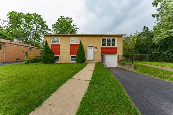 3610 W Benck Drive, Alsip, IL 60803