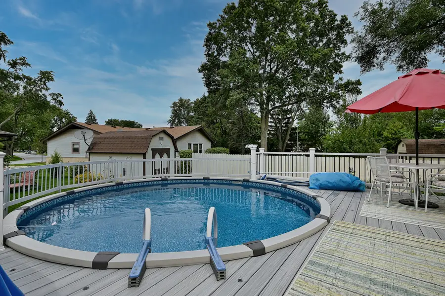 1157 Elmwood Lane, Elk Grove Village, IL 60007 - #2