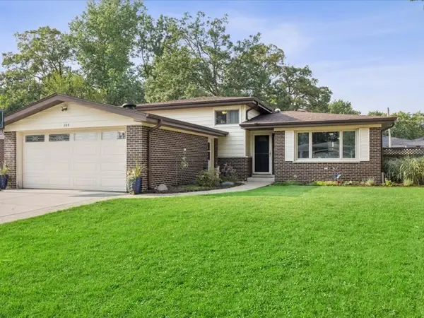 209 Murray Drive, Wood Dale, IL 60191