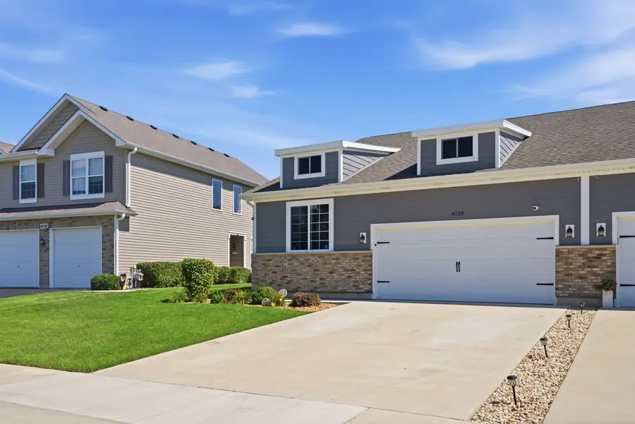 4028 Brady Street, Yorkville, IL 60560 - #3