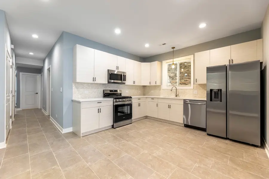 3031 W Warren Boulevard, Chicago, IL 60612 - #2