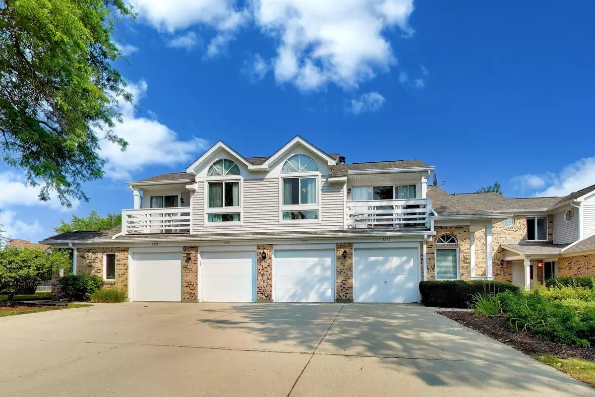 1225 Ranchview Court, Buffalo Grove, IL 60089 - #1