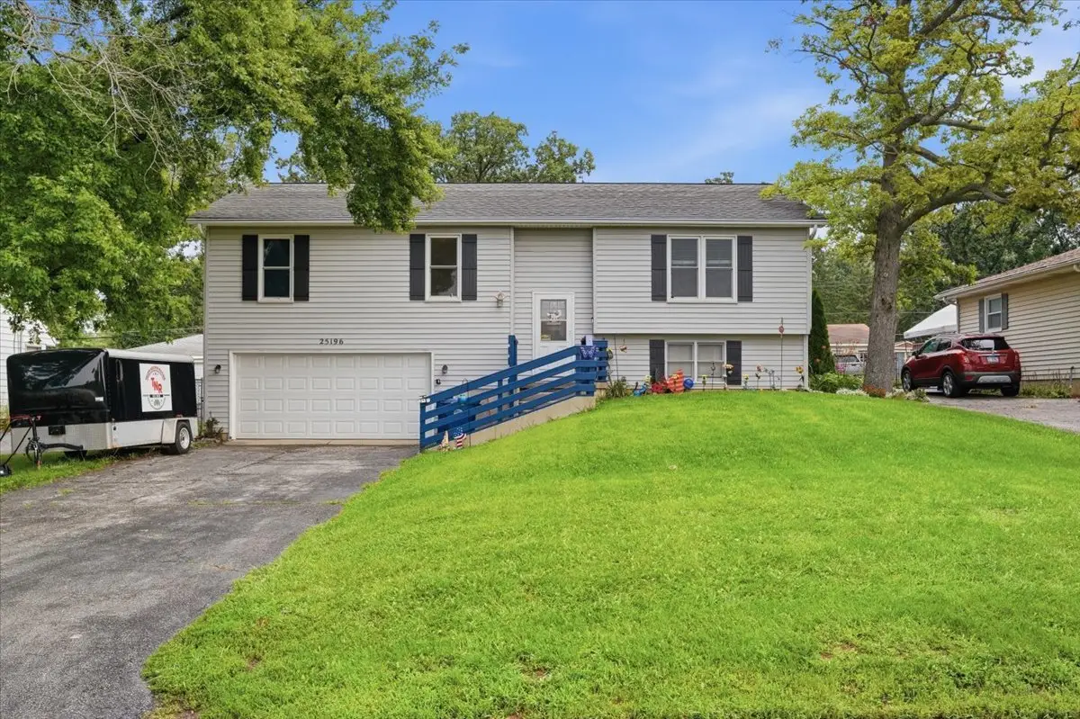 25196 W Monaville Road, Lake Villa, IL 60046 - #1
