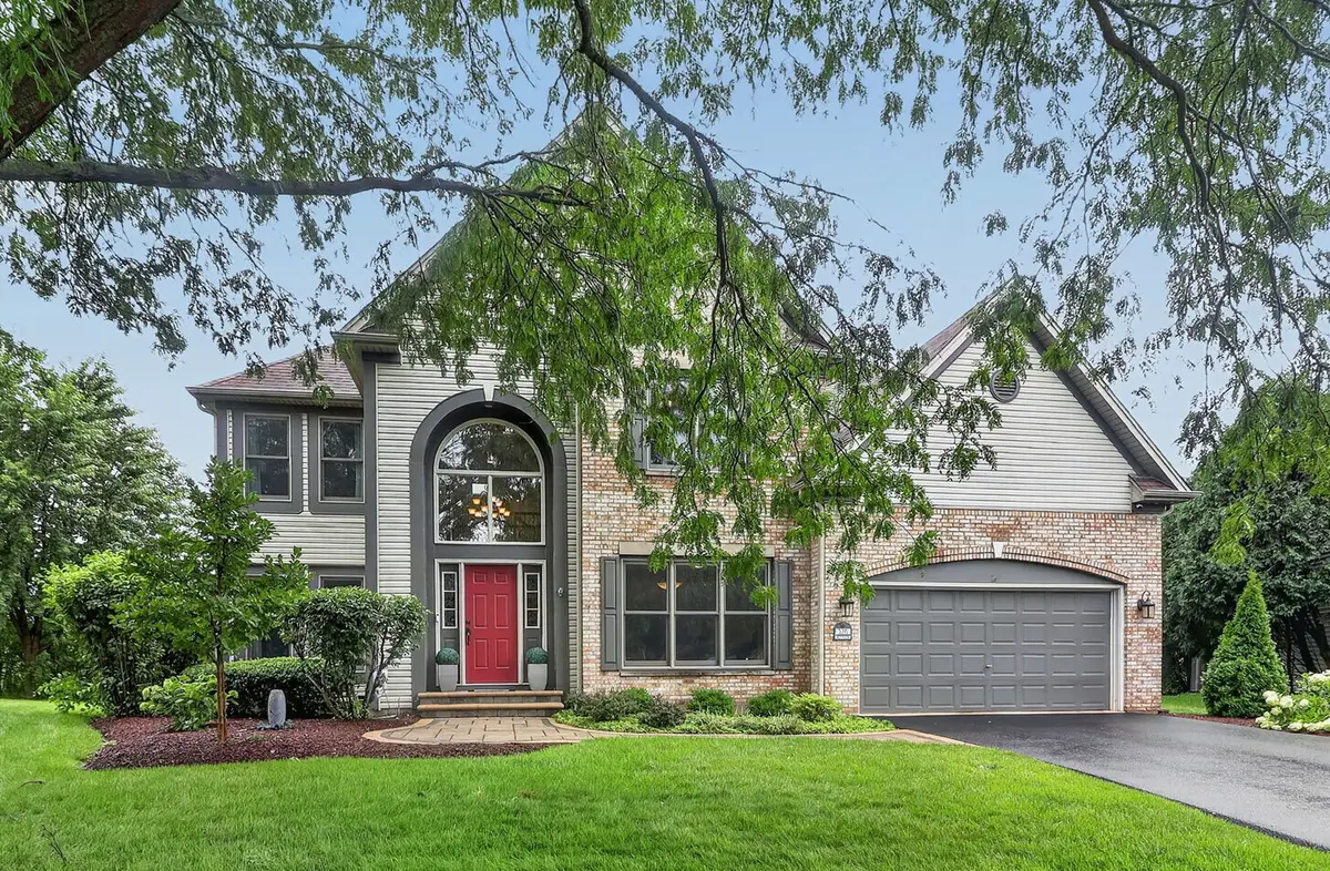 3215 Wild Meadow Lane, Aurora, IL 60504 - #1