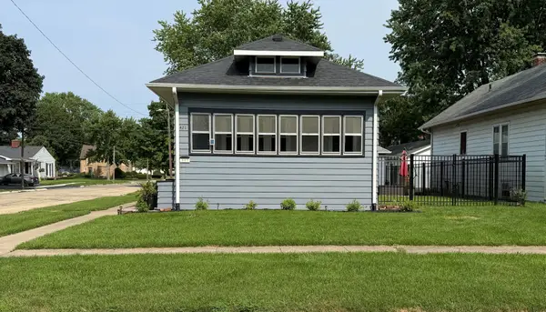 427 N 12th Street, Rochelle, IL 61068