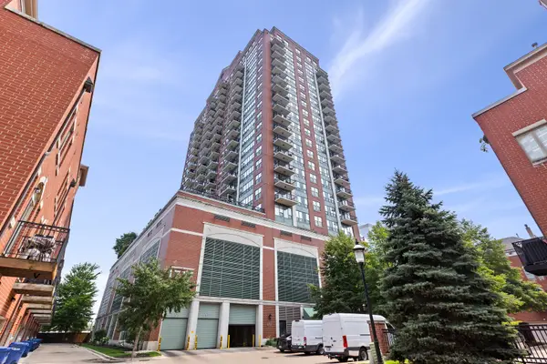1717 S Prairie Avenue #2004, Chicago, IL 60616