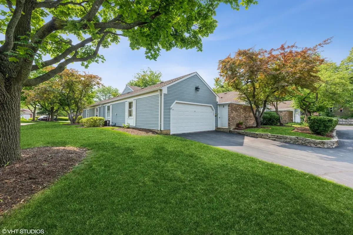 2 Pepperell On Asbury, Rolling Meadows, IL 60008 - #1