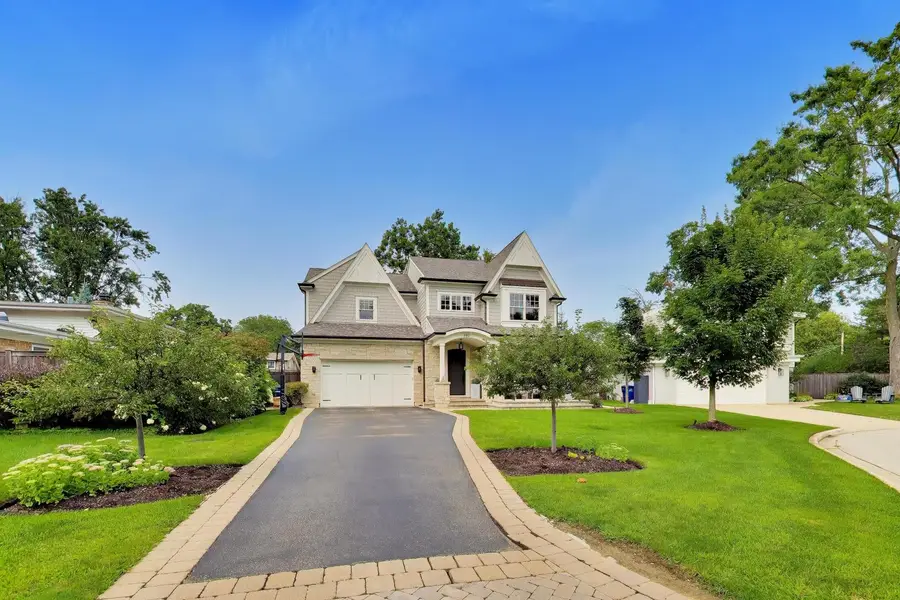 440 Sunset Drive, Wilmette, IL 60091 - #3