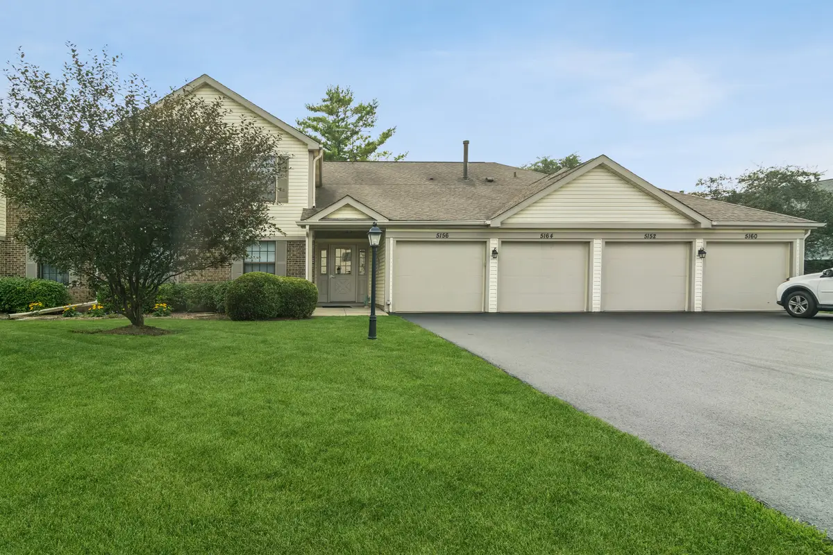 5160 Coventry Lane, Gurnee, IL 60031 - #1
