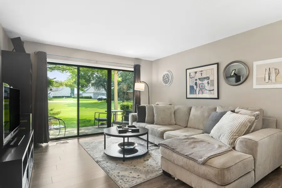 5160 Coventry Lane, Gurnee, IL 60031 - #3