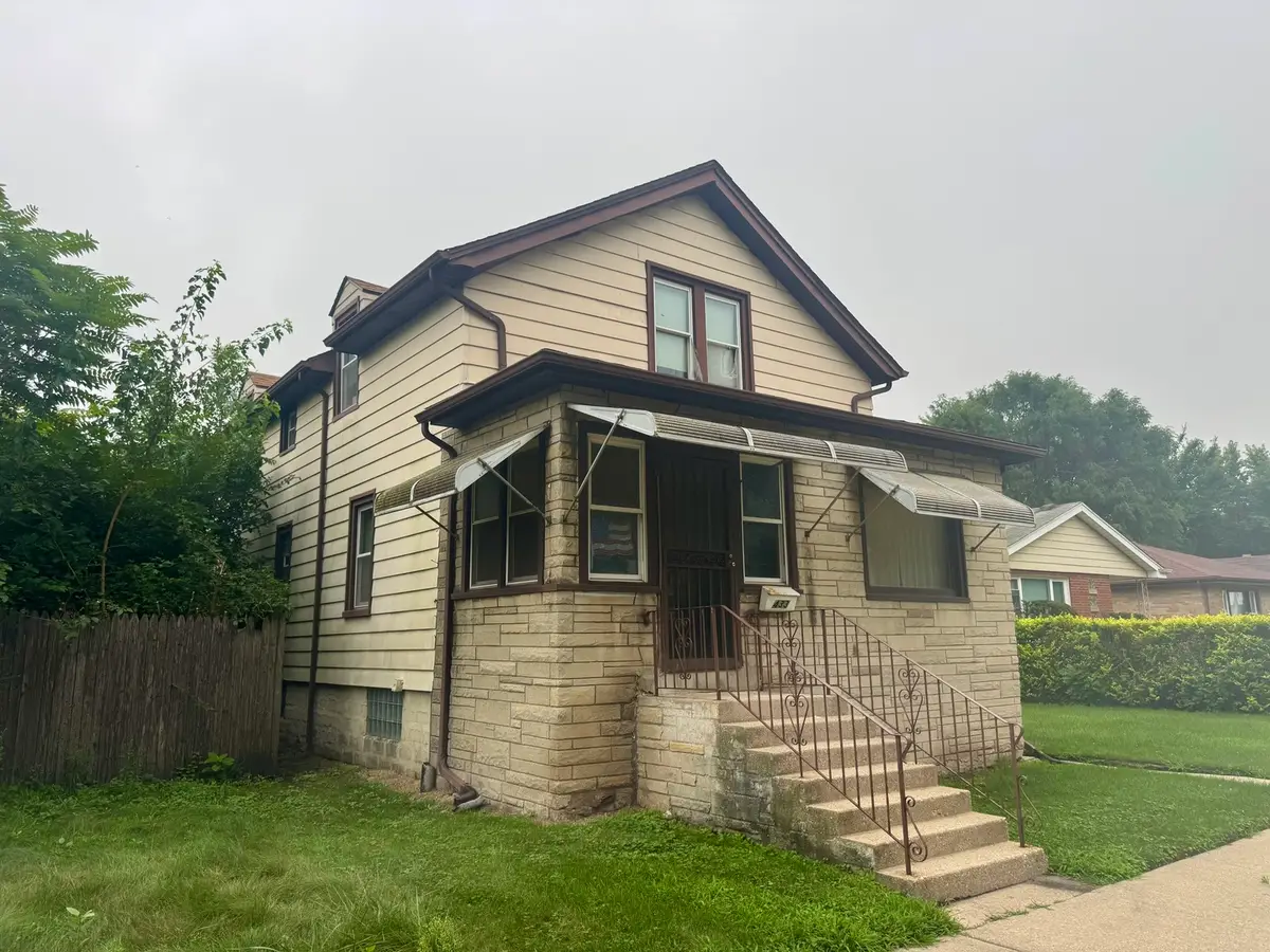 433 Hirsch Avenue, Calumet City, IL 60409 - #1