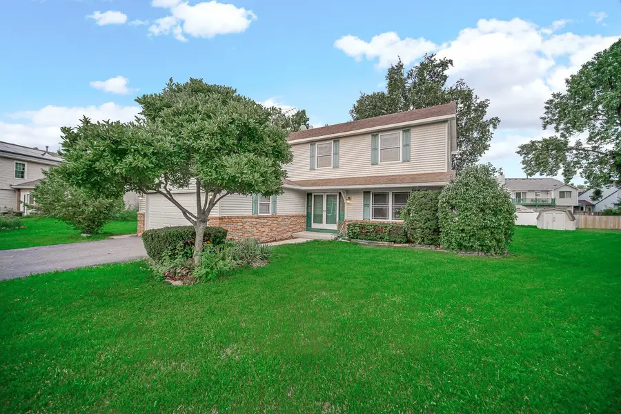 1293 Brave Court, Carol Stream, IL 60188 - #2
