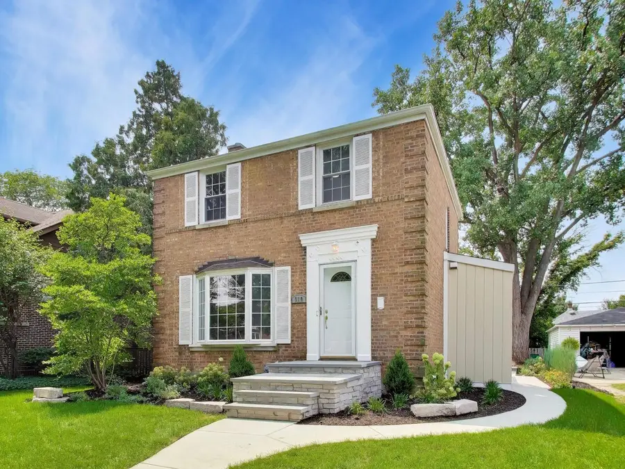 310 S Delphia Avenue, Park Ridge, IL 60068 - #3