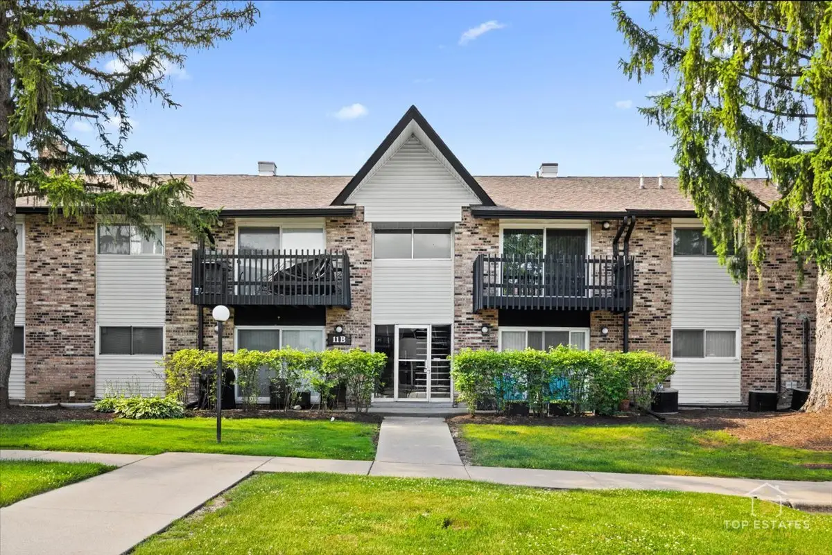 11B Kingery Quarter Drive #107, Willowbrook, IL 60527 - #1