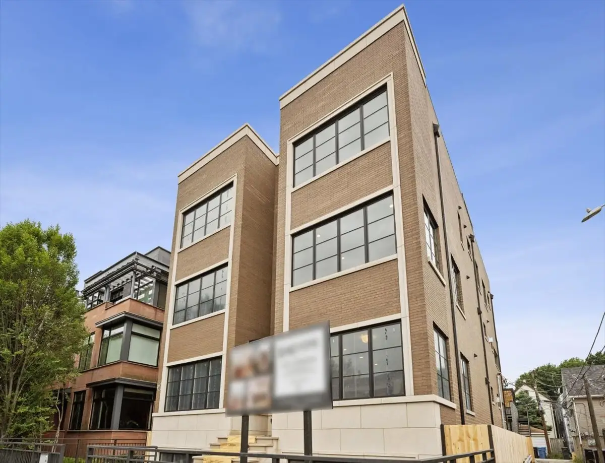 2644 N Lakewood Avenue #2N, Chicago, IL 60614 - #1