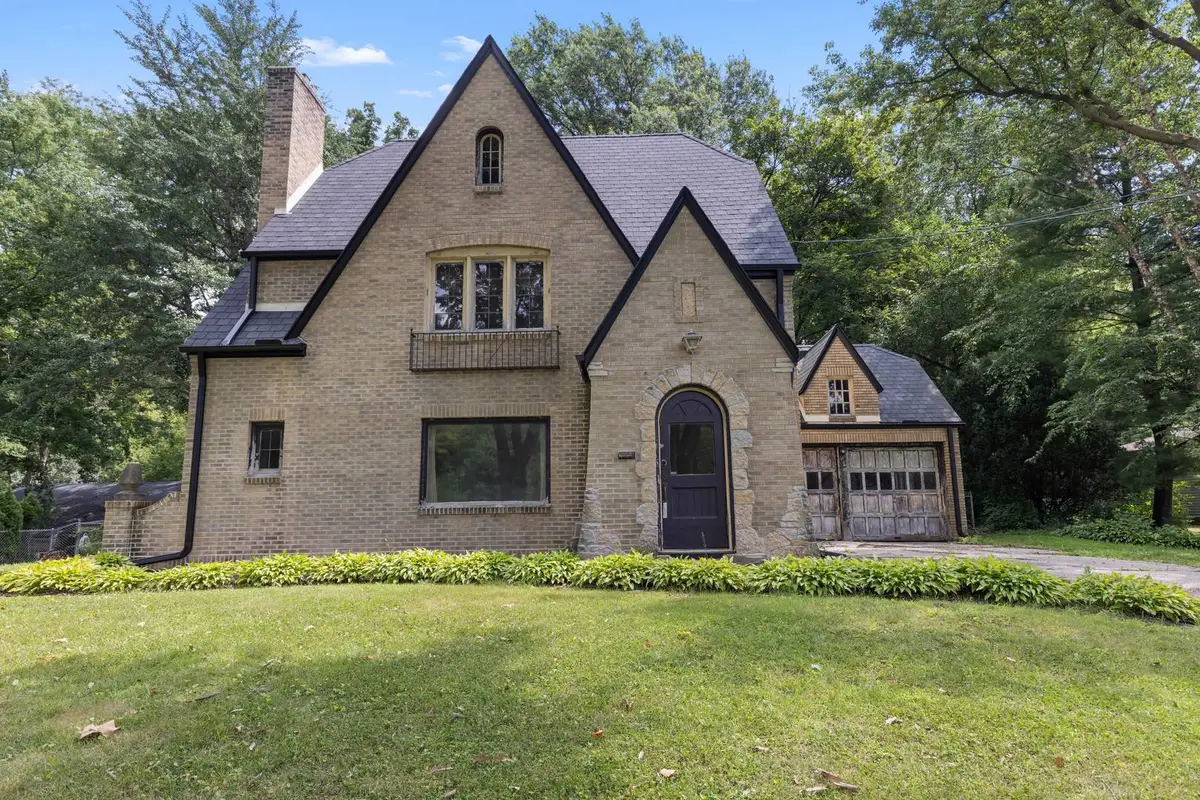 4565 Spring Brook Road, Rockford, IL 61114 - #1