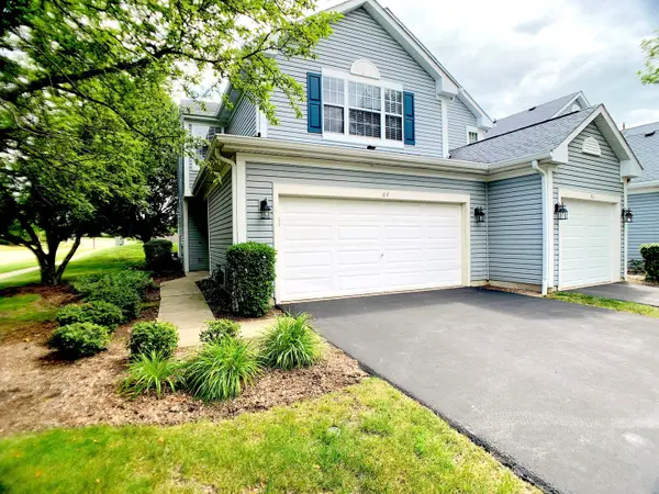 84 Harvest Gate, Lake In The Hills, IL 60156
