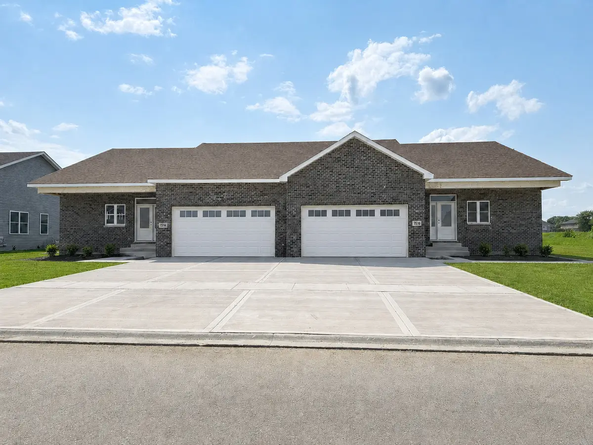 25136 S Westwind Drive, Channahon, IL 60410 - #1
