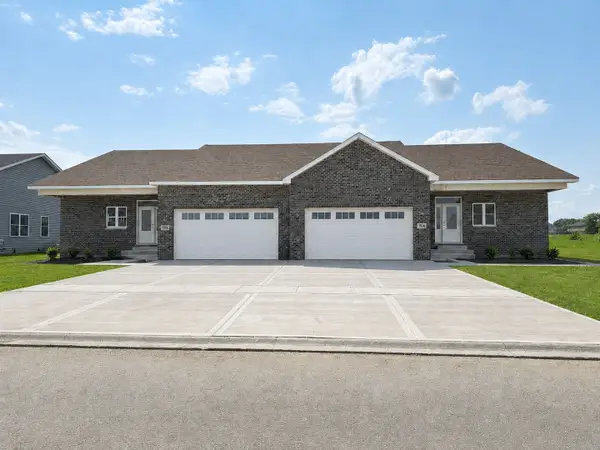25136 S Westwind Drive, Channahon, IL 60410