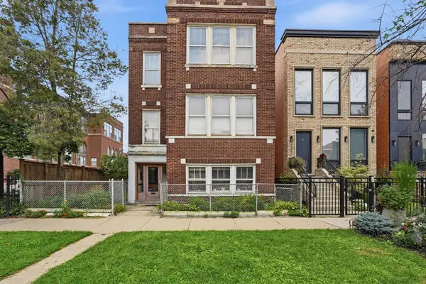 2244 W Huron Street, Chicago, IL 60612