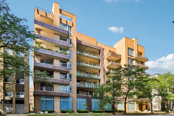 5430 N Sheridan Road #504, Chicago, IL 60640